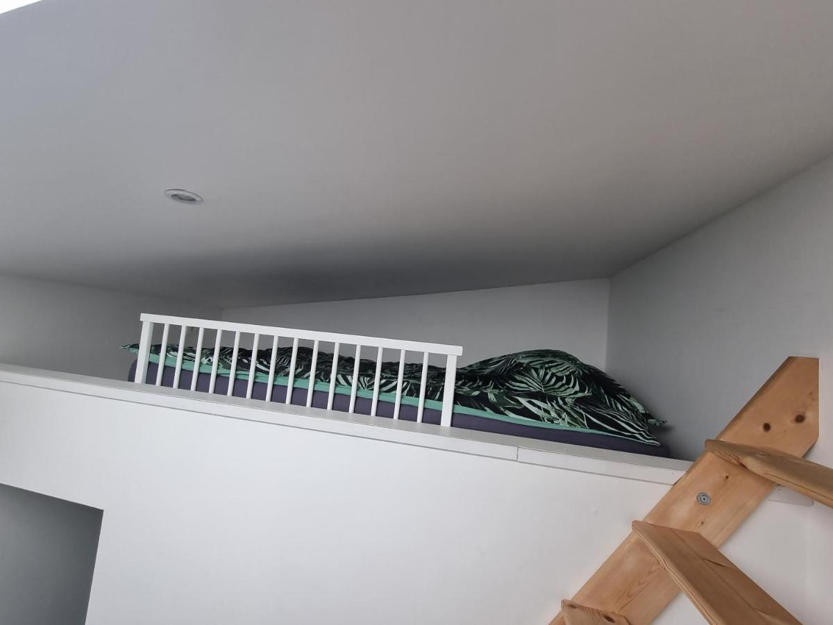 Thelna Naely Apartment Bray-Dunes Exterior foto
